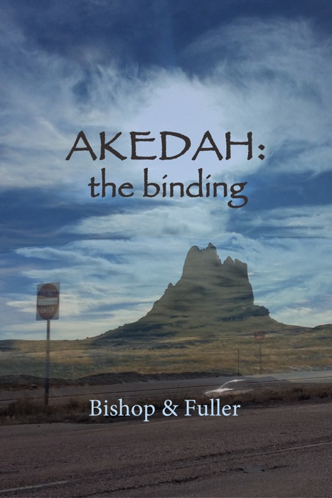 Akedah: the Binding