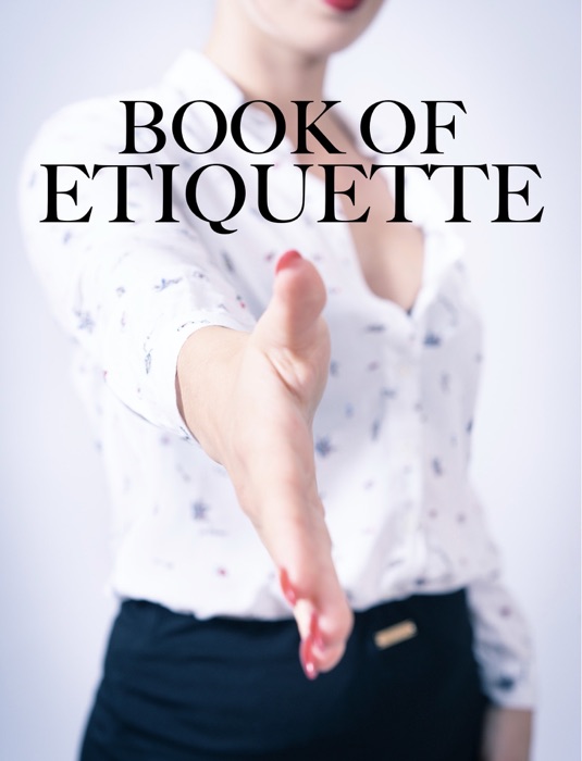 Book of Etiquette