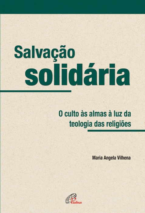 Salvação solidária