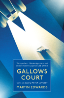 Martin Edwards - Gallows Court artwork