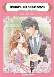 Marrying the Virgin Nanny - Sara Nakayama & Teresa Southwick by  Sara Nakayama & Teresa Southwick PDF Download