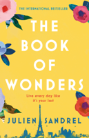 Julien Sandrel & Ros Schwartz - The Book of Wonders artwork