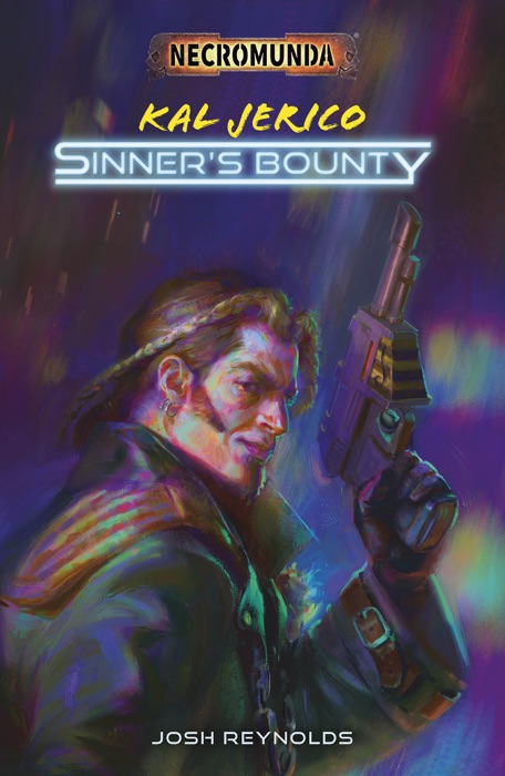 Kal Jerico: Sinner's Bounty