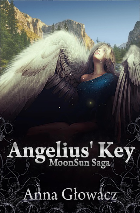 Angelius' Key: MoonSun Saga