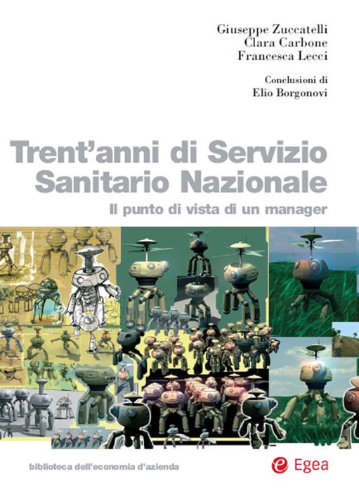 Trent'anni di Servizio Sanitario Nazionale