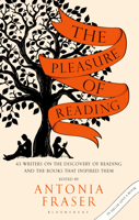 Antonia Fraser & Victoria Gray - The Pleasure of Reading artwork