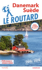 Guide du Routard Danemark, Suède 2019/20