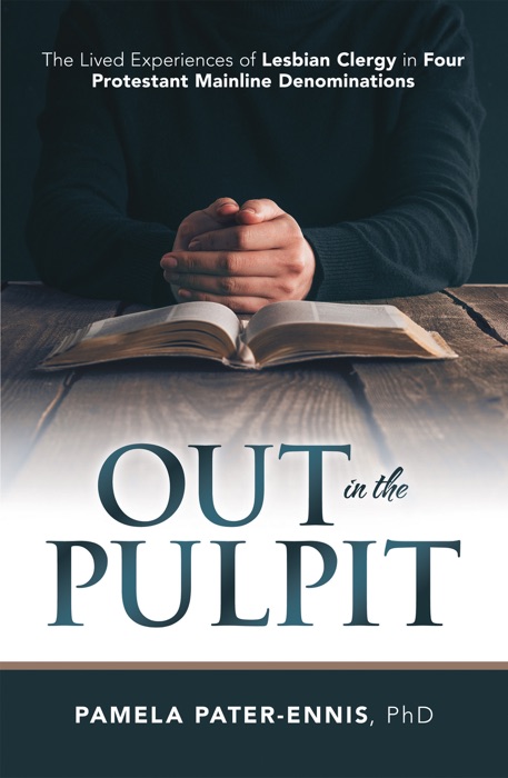 Out in the Pulpit