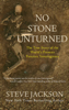 Steve Jackson - No Stone Unturned artwork