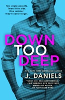 Down Too Deep - GlobalWritersRank