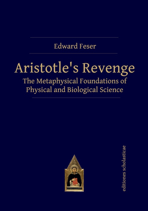 Aristotle’s Revenge