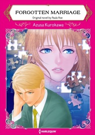 Forgotten Marriage - Azusa Kurokawa & Paula Roe by  Azusa Kurokawa & Paula Roe PDF Download