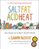 Samin Nosrat - Salt, Fat, Acid, Heat artwork