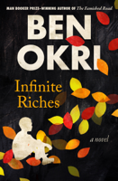 Ben Okri - Infinite Riches artwork