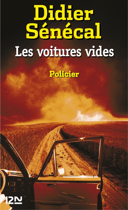 Les Voitures vides