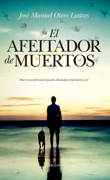 El afeitador de muertos