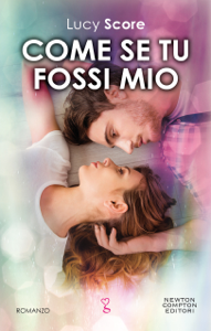 Leggi Libro online Come se tu fossi mio