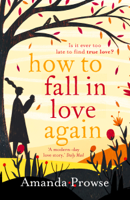 Amanda Prowse - How to Fall in Love Again artwork