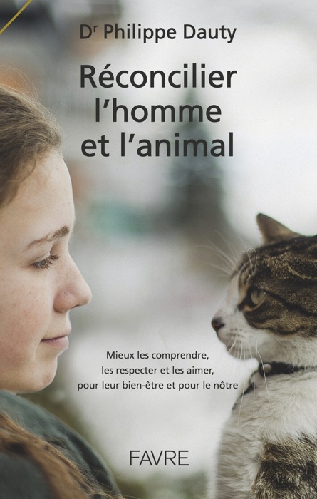 Réconcilier l'homme et l'animal