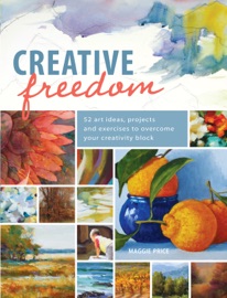 Creative Freedom - Maggie Price by  Maggie Price PDF Download