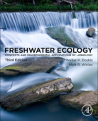 Freshwater Ecology (Enhanced Edition) - Walter Dodds & Matt Whiles