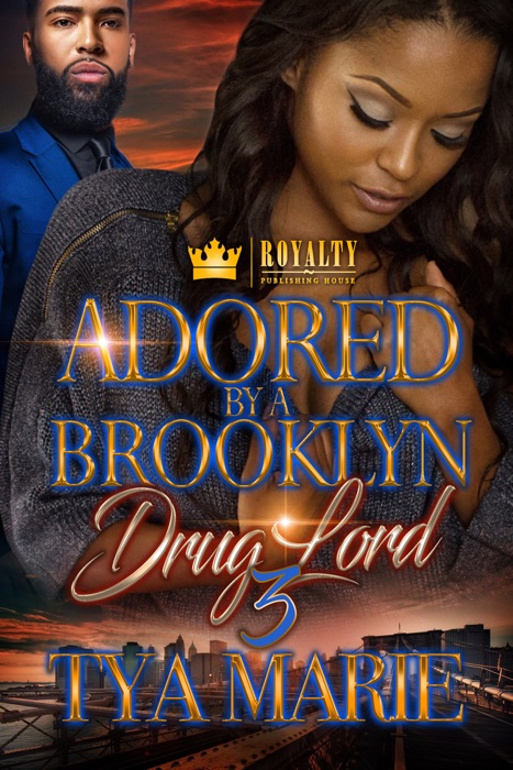 Adored By A Brooklyn Drug Lord 3