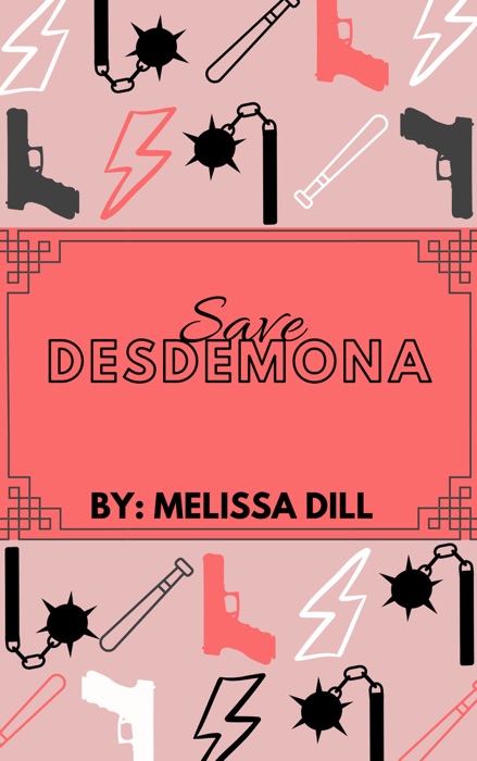 Save Desdemona