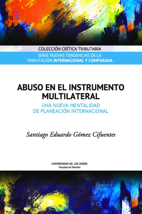 Abuso en el instrumento multilateral