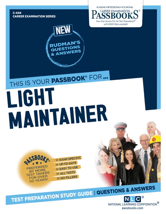 Light Maintainer