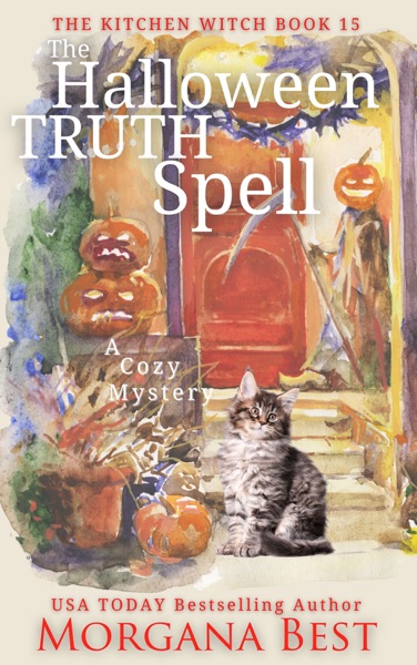 The Halloween Truth Spell