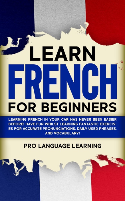 Learn French for Beginners