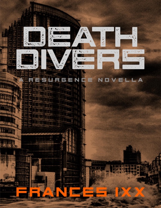 Death Divers