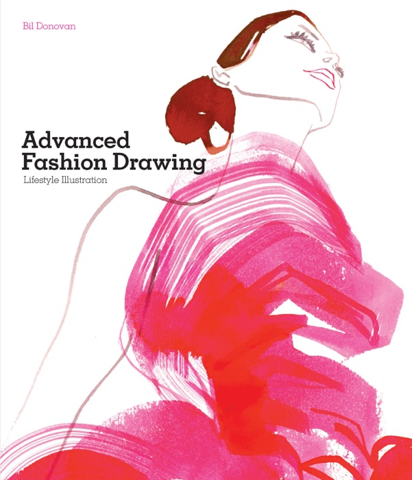 Advanced Fashion Drawing