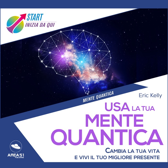 Usa la tua mente quantica