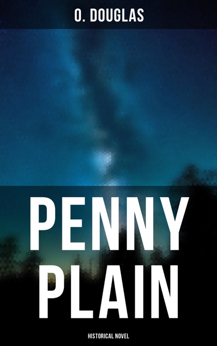 Penny Plain (Historical Novel)