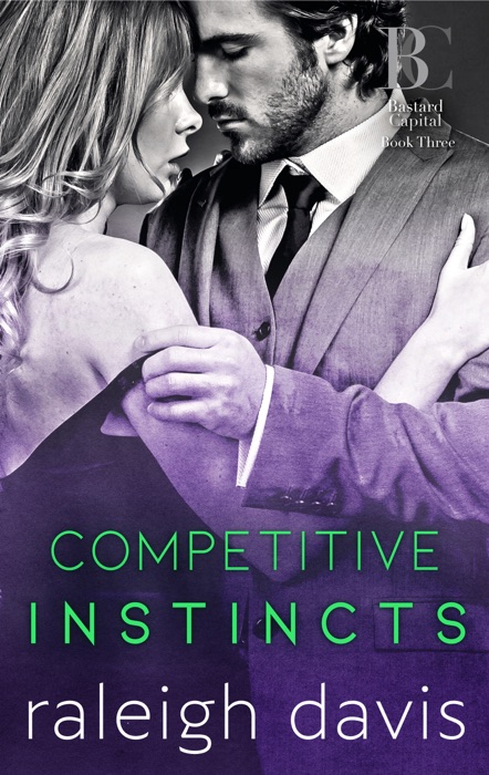 Competitive Instincts