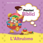 Pensieri Biblici L’Altruismo - Agnes de Bezenac & Salem de Bezenac