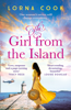 Lorna Cook - The Girl from the Island artwork