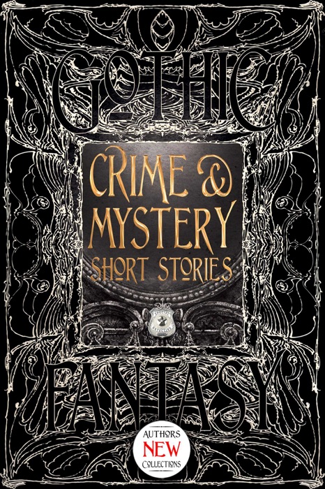 Crime & Mystery Short Stories