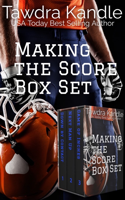 Making The Score Box Set