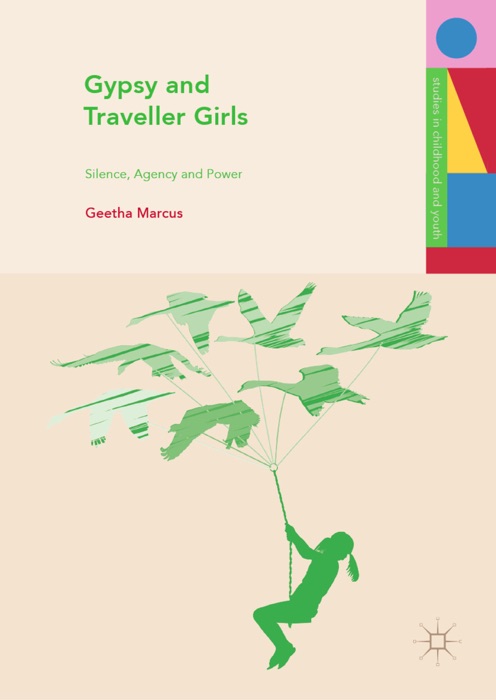 Gypsy and Traveller Girls