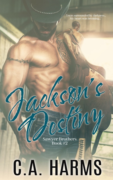 Jackson's Destiny