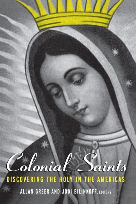 Colonial Saints