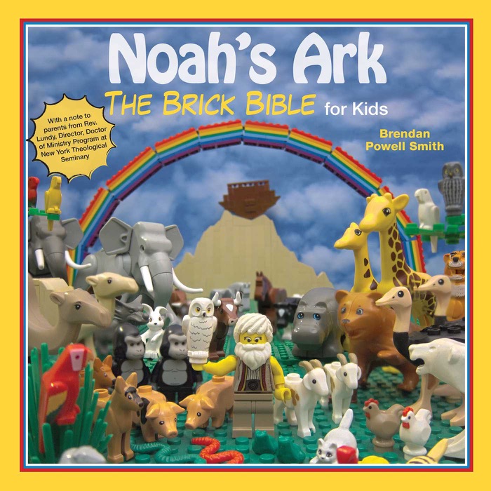 Noah's Ark