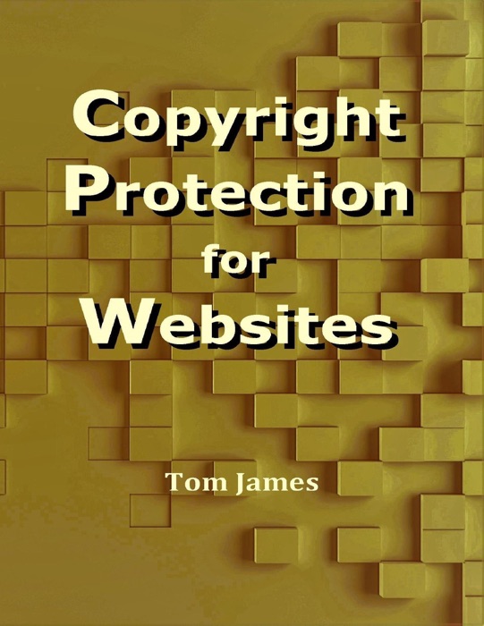Copyright Protection for Websites