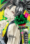 Hell’s Paradise: Jigokuraku, Vol. 5 - Yûji Kaku