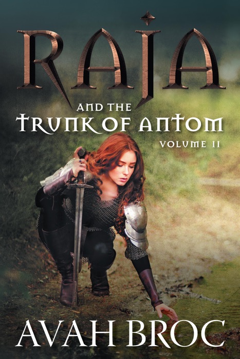 Raja and the Trunk of Antom