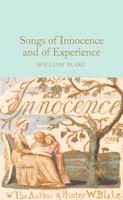 William Blake - Songs of Innocence and of Experience artwork