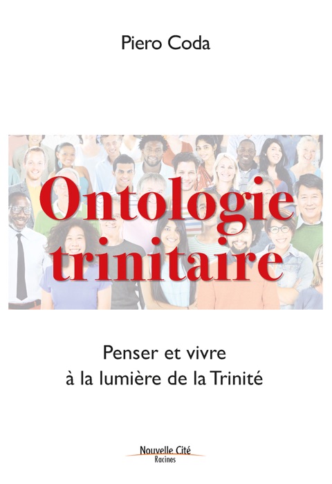 Ontologie trinitaire