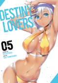 Destiny Lovers Vol. 5 - kazutaka & Kai Tomohiro